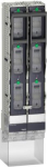 Fuse switch disconnector, FuPacT ISFL1250, 1250A, 3P (3 poles switchable), connection to 185mm busba LV480875 | 3606480341335