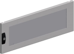 PanelSeT SF transparent door - 600x800 mm NSYMPD68T | 3606480066207
