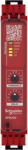Safety module, Harmony Safety Automation, Zero speed monitoring with time delay, 48-240 V AC/DC, spr XPSUVN31AC | 3606482039322