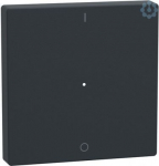 Schneider Electric Merten System M rocker MEG5211-0414 is in color anthracite for single switch or button. This rocker belongs to M-Arc, M-Elegance, M-Plan, M-Plan glass, M-Smart, M-Star, System M aesthetic group. The fixing mode of this device is by ...