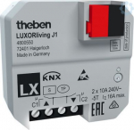 Shutting actuator for bus system 4800550 | 4003468480199