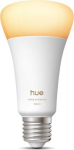 Hue LED Bulb E27 11.8W A67 1600lm White Ambiance 929003855001 | 8720169364288