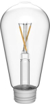 LED replacement bulb ST64 UltraEfficient Solar 500lm 2700K 929004633401 | 8720169361980