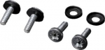 DK Assembly screws, Phillips-head screw M6x16 mm 7094100 | 4028177663015