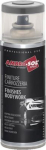 Embossed/spoilers Paint black 400 ml V400FAS.1 | 8034108892030