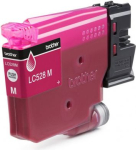 LC528M | Brother Ink cartridge | Magenta LC528M | 4977766842952