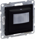 SUNO MOTION SENSOR 3 WIRES UNIVERSAL BLACK 721477 | 3414972041348