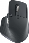 MOUSE USB WRL MX MASTER 3S/GRAPHITE 910-007501 LOGITECH 910-007501 | 5099206129382