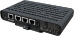 Wireless Router MIKROTIK A42G-HBEP Wi-Fi 7 (802.11be) Ethernet LAN Yes 4xLAN ports USB port Yes A42G-HBEP A42G-HBEP | 4752224010315