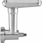 Caso Mincer Sccessories for KM 1800 Black 03161 | 4038437031614