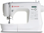 Singer | Sewing Machine | C5605 | Number of stitches 80 | Number of buttonholes 6 | White C5605 | 7393033133108