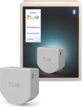 Hue Wired relay switch, 6A, 2 channels 929004296802 | 8721103111814