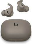 Beats Powerbeats Fit - Wireless Noise-Cancelling Workout Earbuds with Ultimate Secure Fit - Gravel Grey | Beats ME2K4ZM/A | 195950384666