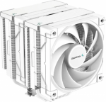 Deepcool | AK620 | White | Intel, AMD | CPU Air Cooler R-AK620-WHNNMT-G-1 | 6933412727453