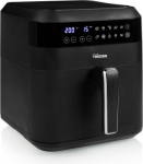 Tristar | Digital Airfryer XXL | FR-6999 | Power 1700 W | Capacity 6 L | Black FR-6999 | 8712836973114