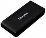 XS1000 Hard Disk Drive, SSD, 2TB, Black SXS1000/2000G | 740617338508