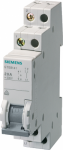 Group switch 20 A 2 groups Switching devices for mounting onto standard rails for controlling electrical systems. The switchgears from Siemens for standard rail mounting are an important elements of SENTRON components for electrical installations and ...