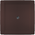 Blanking cover, Brown, DELTA style 5TG1330-0CH | 4001869554624