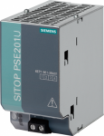 SITOP PSE201U buffer module Buffer time 100 ms to 10 s Depending on load current The SITOP PSE201U buffer module provides buffering for brief power failures in the seconds range and ensures interruption-free plant operation This expansion module can  ...
