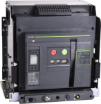 800V AC, Air Circuit Breaker, frame size A40, Icu=75kA at 800VAC, In=2500A, 4-pole, Withdrawable 113619 | 8592765136190