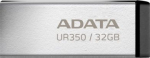 USB Flash Drive UR350 32GB, Type-A, black UR350-32G-RSR/BK | 4711085945112