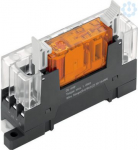 FSKIT 24VDC 2NO2NC FG LD AGSNO AU 2759080000 | 4064675009320