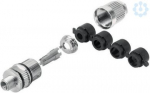 SAISC-M-5S-M12-L-COD 2531020000 | 4050118541137