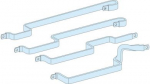 Connection, Linergy FM, 200A, to connect Linergy BS multi-stage busbar to Linergy FM device feeder, LVS04024 | 3606481883773