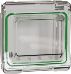 Mureva Styl - box cover with lid for Altira - white MUR39110 | 3606480892219