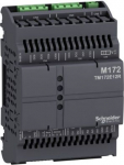Expansion module, Modicon M171/M172/173, optimized and performance expansion 12 IO TM172E12R | 3606481267610