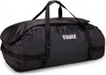 Thule | Chasm | Duffel bag | Black | Waterproof TDSD305 BLACK | 085854255318