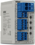 Electronic circuit breaker; 4-channel; 24VDC ;0,5-6A 787-1664/006-1000 | 4050821848318