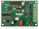 KNX BUS MODULE/INTEGRA INT-KNX-2 SATEL INT-KNX-2 | 5905033331594
