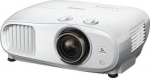 Epson | EH-TW7100 | 4K PRO-UHD 3840 x 2160 (2 x 1920 x 1080) | 3000 ANSI lumens | White | Lamp warranty 12 month(s) V11H959040 | 8715946670843