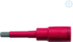 220486 Socket for in-hexagonal 220486 | 4011923519209