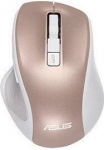 Computer mouse MW202, Wireless, USB, AA, Pink 90XB066N-BMU010 | 4718017430678