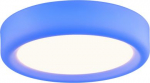 VALETO&reg; MALANG LED Pendant luminaire, 34W, 2700-6500K, blue 1002858 | 4024163230544
