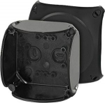 Empty boxes with opaque lid Built-in dimensions 74x74x47 mm 62000242 | 4012591131458