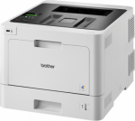 Brother HL-L8260CDW | Colour | Laser | Standard | Wi-Fi | Maximum ISO A-series paper size A4 | White HLL8260CDWZW1 | 4977766774154