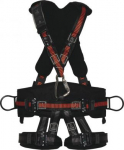 GALAGO HARNESS WITH AUTO BLUCK HAR35TCAGT | 3295249193751