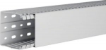 slottet panel trunking HA7 80x80, light grey HA780080 | 4012740199308