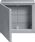 enclosure, univers, IP65, CL 2, 550 x 600 x 300mm, Polyester FL32S | 3250612550227
