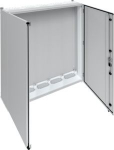 Steel enclosure, Univers, IP55, CL1, 1550x1300x275 mm FR05E | 3250610702291