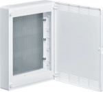 Consumer unit Golf 54 mod. (3x18) Multimedia 500x390x99mm IP40 VS318PZF | 3250616467194