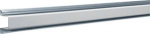Center base 12,5/25 traffic white BKIS251301M9016 | 4012740994163