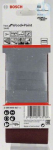 Puidu lihvlint AEG,B&D 65x410, K80, 3 tk. 2608606017 | 3165140163538