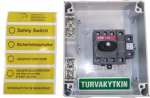 OTP16T4M Dro&scaron;ības slēdzis 1SCA022401R0500 | 6417019130903