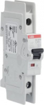 1P C 4A Miniature Circuit Breaker (MCB) SU201M-C4 2CDS271337R0044 | 4016779930796