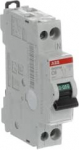 1+NP C 6A Miniature circuit breaker (MCB) SN201 M-C6 2CSS275101R0064 | 8012542094050