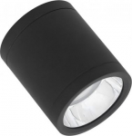 DOWNLIGHT SURFACE IP65 DN 90 P 15W 840 36D BK 4058075768918 | 4058075768918